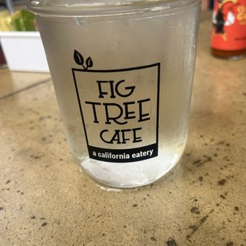 Fig Tree Cafe - Cup - Breakfast & Brunch Near Me - San Diego, California Fig Tree Cafe - Cup - Breakfast & Brunch Near Me - San Diego, California