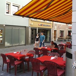 Restaurant Gräbli-Bar
