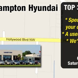 Hampton Hyundai