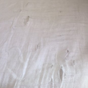 Parachute Home - These holes are everywhere on the fitted sheet. - Home Decor Near Me - Venice, California