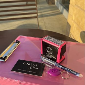 Signings With Lorena - Taking a last minute Notary appt to help a gentleman who needs a Travel Consent form notarized ASAP! - Notaries Near Me - Oxnard, California Signings With Lorena - Taking a last minute Notary appt to help a gentleman who needs a Travel Consent form notarized ASAP! - Notaries Near Me - Oxnard, California