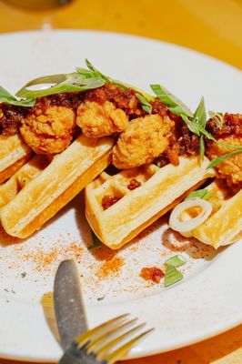 Ovo Frito Cafe by null