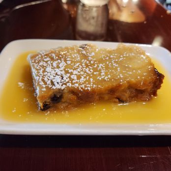 Gumbo House - Bread pudding - Cajun/Creole Near Me - Anchorage, Alaska
