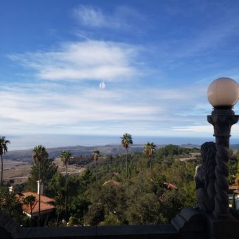 Hearst Castle - Tours Near Me - San Simeon, California Hearst Castle - Tours Near Me - San Simeon, California