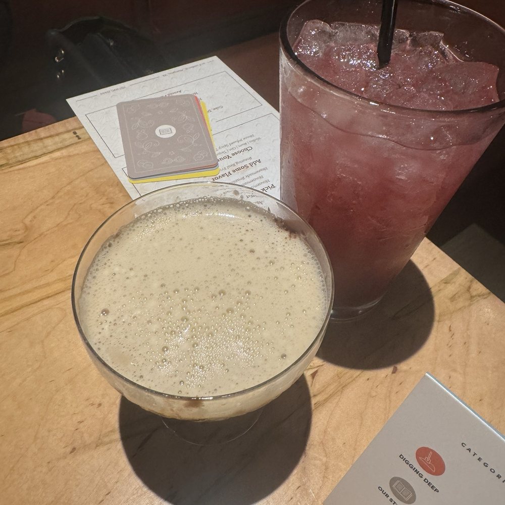 Cibus Chophouse - Espresso, martini, and mixologist choice - American Near Me - Hampton, Virginia