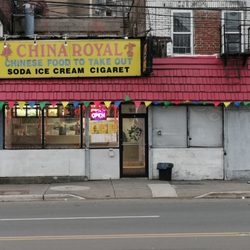 China Royal
