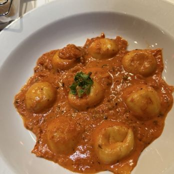 Isabella Ristorante - Lobster ravioli - Italian Near Me - Boston, Massachusetts Isabella Ristorante - Lobster ravioli - Italian Near Me - Boston, Massachusetts