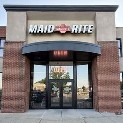 Maid-Rite