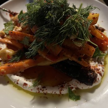 Union - Roasted Market Carrots - Italian Near Me - Pasadena, California Union - Roasted Market Carrots - Italian Near Me - Pasadena, California