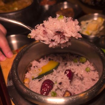 Gwangjang Market - Barbeque Near Me - Toronto, Ontario