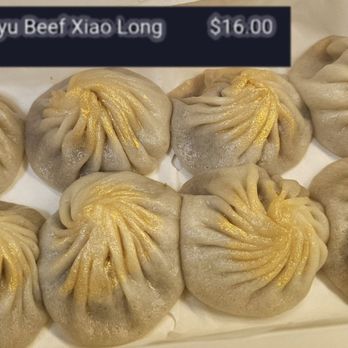 Supreme Dumplings - Waygu Beef Xiao Lonh Bao - Shanghainese Near Me - Redmond, Washington Supreme Dumplings - Waygu Beef Xiao Lonh Bao - Shanghainese Near Me - Redmond, Washington