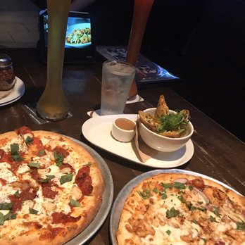 Yard House - New American Near Me - Riverside, California