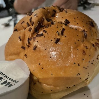 Morton's The Steakhouse - Complimentary Bread and Butter - Steakhouses Near Me - Honolulu, Hawaii Morton's The Steakhouse - Complimentary Bread and Butter - Steakhouses Near Me - Honolulu, Hawaii