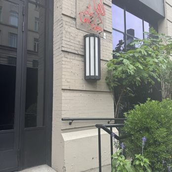 Le Coucou - French Near Me - New York, New York