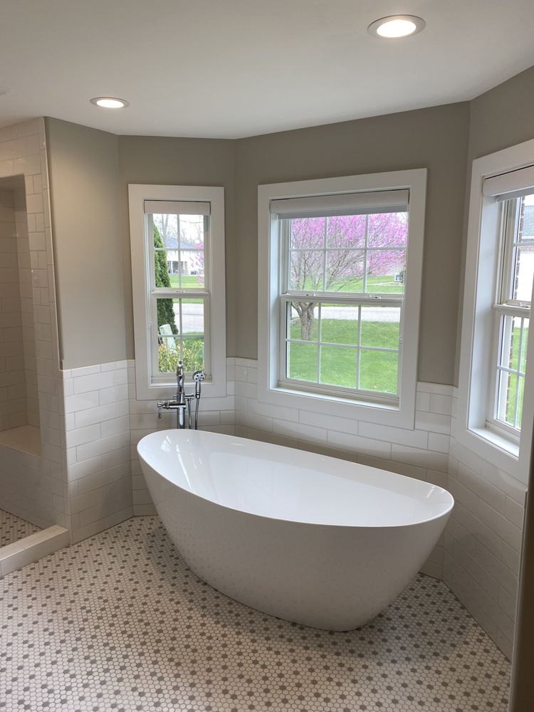 Slide of Redeemed Plumbing