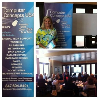 Computer Concepts USA - IT Services & Computer Repair Near Me - Lake Bluff, Illinois Computer Concepts USA - IT Services & Computer Repair Near Me - Lake Bluff, Illinois