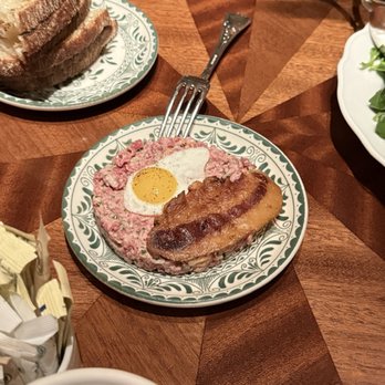 Locanda Verde - Italian Near Me - New York, New York Locanda Verde - Italian Near Me - New York, New York