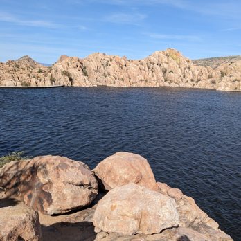 Watson Lake - Lakes Near Me - Prescott, Arizona Watson Lake - Lakes Near Me - Prescott, Arizona