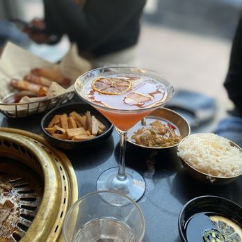 MUN Korean Steakhouse - Barbeque Near Me - Los Angeles, California