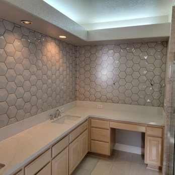 Gillespie's Abbey Carpet & Floor - Wall tiles and counter top - Carpeting Near Me - Fairfield, California
