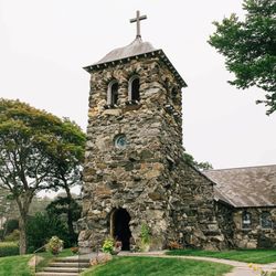 St Ann's Episcopal Church - Exterior