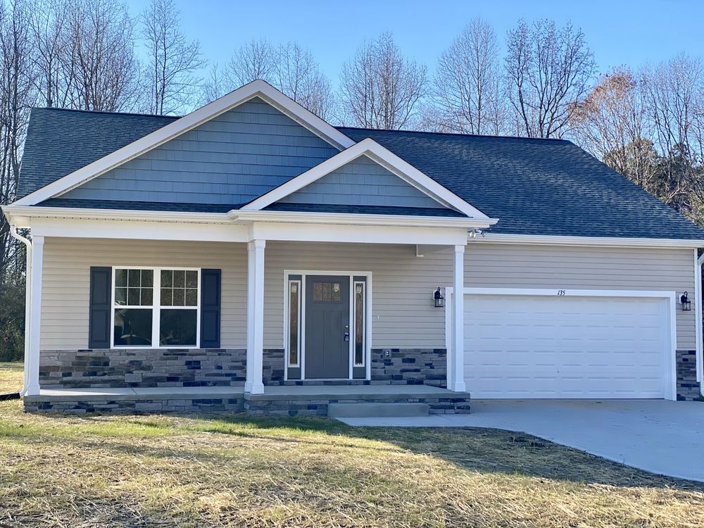 Slide of Clear View Builders