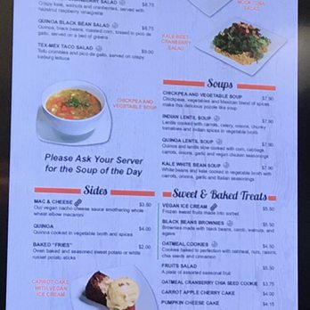 FoodAMed - Menu - Vegan Near Me - Mcallen, Texas FoodAMed - Menu - Vegan Near Me - Mcallen, Texas