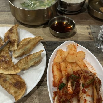 Shin Chon - Korean Near Me - Annandale, Virginia