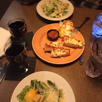 Amici Italian Eatery - Italian Near Me - Graham, Washington