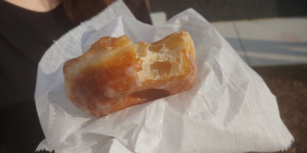 Bright Spot Donuts by null