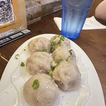 Din Soup Dumplings - Dim Sum Near Me - Brooklyn, New York