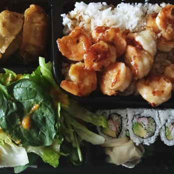 Yamasaki Teriyaki - Sushi bento box - Japanese Near Me - New Haven, Connecticut Yamasaki Teriyaki - Sushi bento box - Japanese Near Me - New Haven, Connecticut