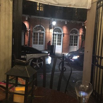 Patrick's Bar Vin - Wine Bars Near Me - New Orleans, Louisiana
