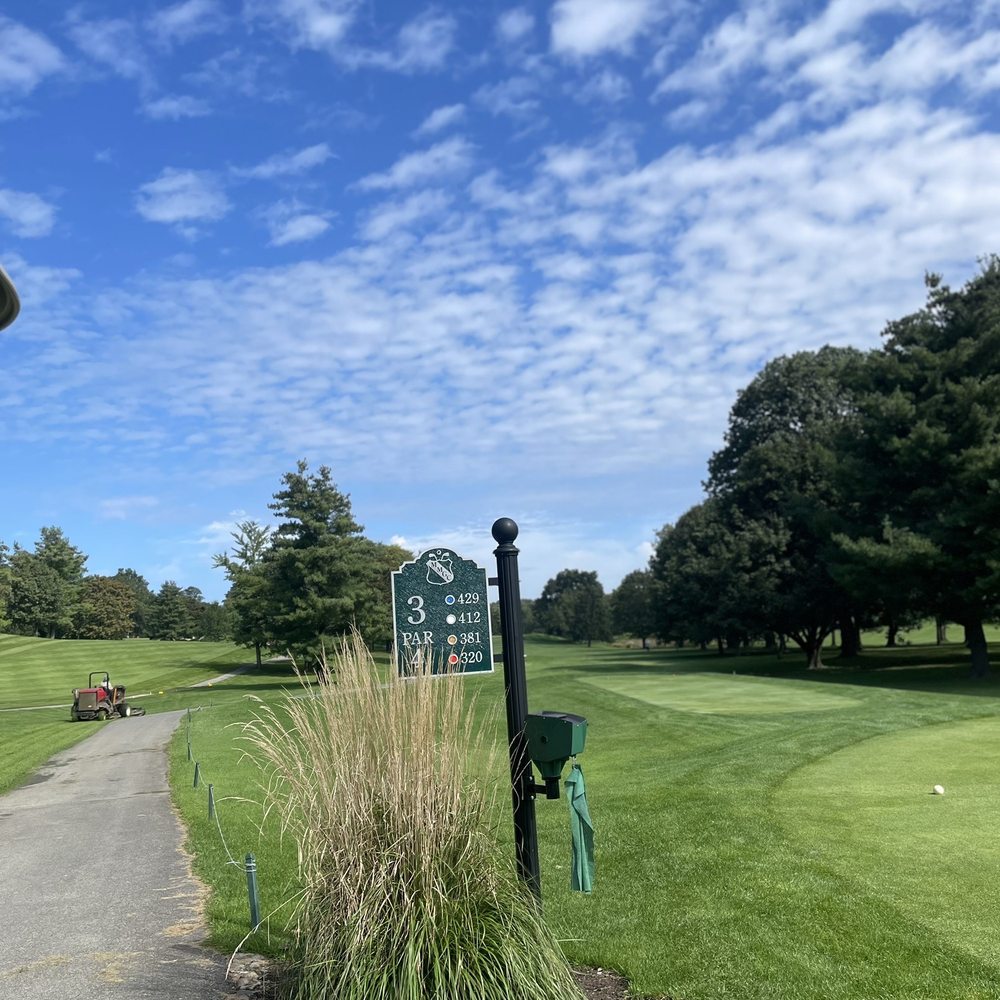 McCann Memorial Golf Course - Golf Near Me - Poughkeepsie, New York