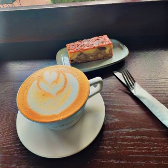 EastBrew Cafe and Bakery - From a past visit. - Cafes Near Me - Eastvale, California EastBrew Cafe and Bakery - From a past visit. - Cafes Near Me - Eastvale, California