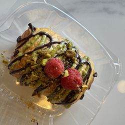HeeMee Coffee + Bakery