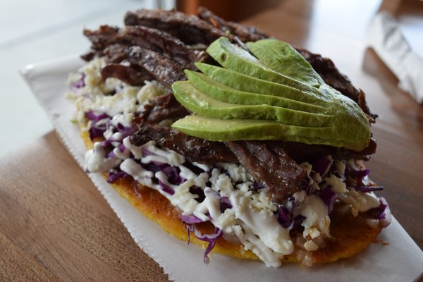 Benjamin’s by null