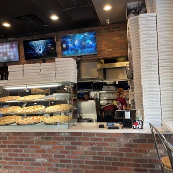 Nico's Pizza - Italian Near Me - West Palm Beach, Florida