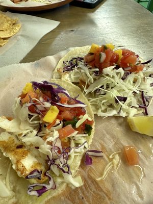 Mijo's Taqueria by null