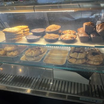 Chromatic Coffee - pastries *CANNOT BE WARMED* - Coffee Roasteries Near Me - San Jose, California