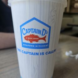 Unsweet tea