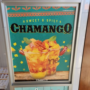 It's Boba Time - Eagle Rock - Chamango was good - Bubble Tea Near Me - Los Angeles, California It's Boba Time - Eagle Rock - Chamango was good - Bubble Tea Near Me - Los Angeles, California