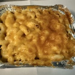 The Mac Truck - Mac Bowl