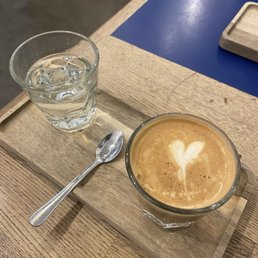 Cortado