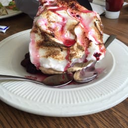 Ice Cream Pie