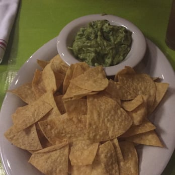 Chela & Garnacha - Chip and fresh guacamole on point by the way - Mexican Near Me - Astoria, New York Chela & Garnacha - Chip and fresh guacamole on point by the way - Mexican Near Me - Astoria, New York