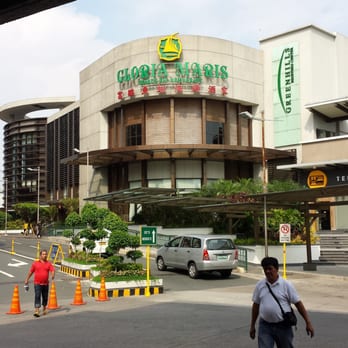 Gloria Maris - Chinese Near Me - San Juan, NCR