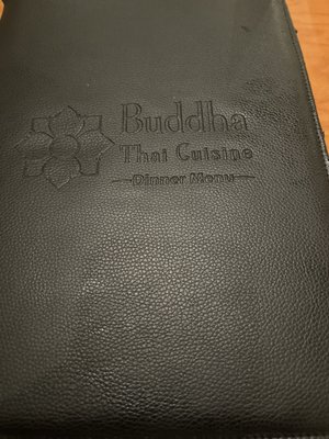 Buddha Thai Cuisine by null