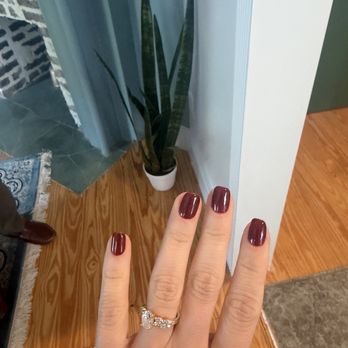 Nothing in Between Studio - Alexandria - Nail Salons Near Me - Alexandria, Virginia