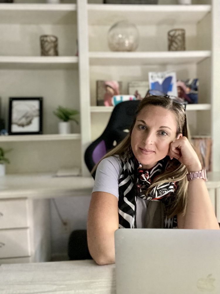 RDU Therapy - grief counselor in Raleigh, NC